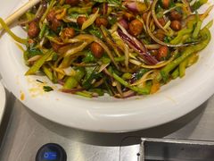 -金刚山烧烤(红旗大街店)