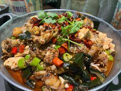 -蛙喔牛蛙(仙林万达茂店)