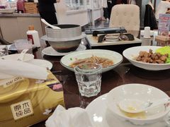 -西山人家·传统苏帮菜·家宴(木渎店)