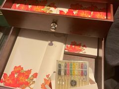 -广州花园酒店