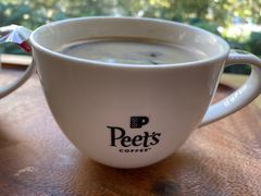 -Peet's Coffee皮爷咖啡(大学路店)