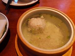 厦门传统肉蓉炖盅-林四喜·闽南传家菜(鼓浪屿店)