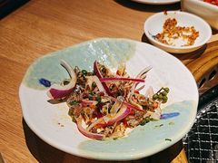 -牛角烧肉(步步高星城天地店)