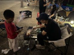 -268童话露营营地·烧烤·团建
