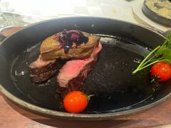 -西堤牛排(南京龙江店)