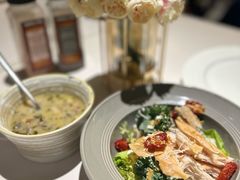 -K·Kitchen KK牛扒厨房(江南西店)