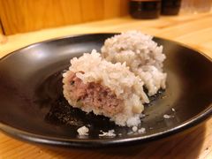 珍珠圆子-汪爹爹武汉牛三鲜(朝外大街店)