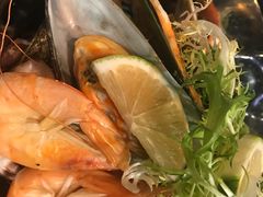 -hallch好吃餐厅(奥体中心店)