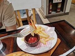 -Mr.Pizza米斯特比萨(合肥一九一二街区店)