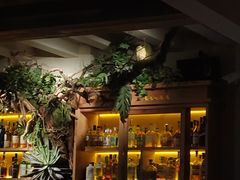 -Bar Infusion(重庆·九街店)