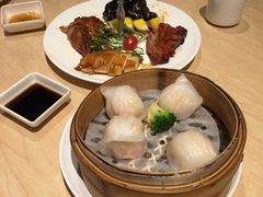 -避风塘(百联东郊店)