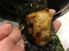 吉力烤鳗鱼-吉力烤鳗