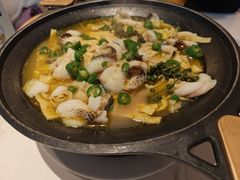 -醉得意·山茶油炒土鸡(经开万达店)