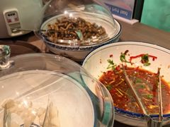 -湘力力小院·鱼汤泡饭(枫林路店)