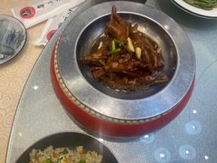 -鲁小三·大骨自助(金山总店)