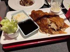 -柒园·三十年创意杭帮菜(龙湖滨江天街店)