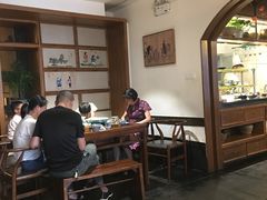 -老灶房-四川土菜(开元店)