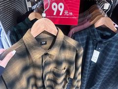 -优衣库(厦门SM广场店)