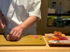 -AKIMOTO秋本寿司(双井店)