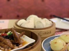-点都德(盘福楼店)