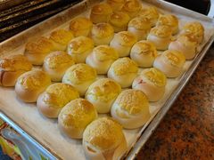菠萝包-石岐佬中山菜馆(张溪店)