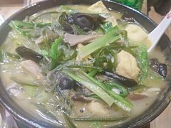 -金太阳海鲜烧烤·本地人餐厅(东纬路旗舰店)