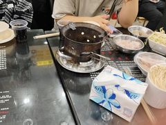 -川香煲(茅台路店)