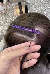 -3AM·S HAIR SALON烫发染发接发