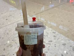 -百分茶(昆山万象汇店)