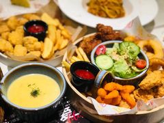 -尊品牛排(沙湾印象汇店)