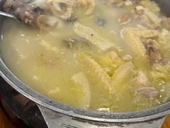 -侠成水上农庄(工业大道店)