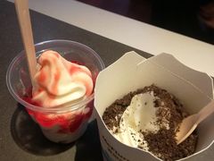 -麦当劳(新世纪环球中心店)