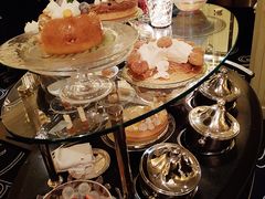 -LA TABLE de Joël Robuchon Restaurant