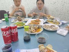 -船奇蒸汽海鲜·闽菜(八市海鲜总店)