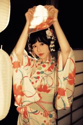 -持熹光年写真体验馆