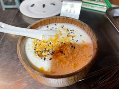 -老兰家传统烧烤炒菜泡馍(小南门店)