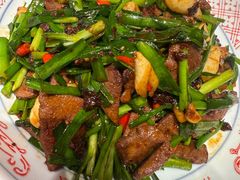-东流山烤鸭·家常菜(雨山龙湖店)