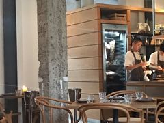 -BOR Eatery(安福路店)