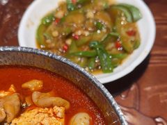 -缪氏川菜(深圳北站缤果空间店)