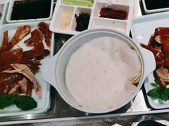 -紫光园(劲松店)