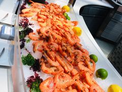 -RISE RESTAURANT(滨海湾金沙店)