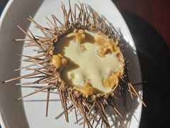-宾朋海鲜饭庄(兴海路店)