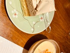 -芥末日本料理(打浦路铂尔曼旗舰店)