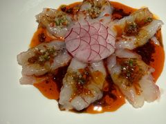 -甄御•海鲜新青岛菜(麦岛店)