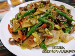 -文杰餐馆(南洪时尚风情街店)