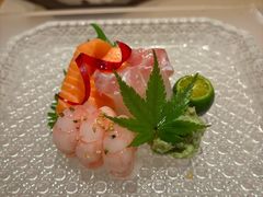-墨澜·人间味割烹料理