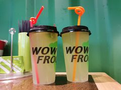 -蛙喔牛蛙(仙林万达茂店)