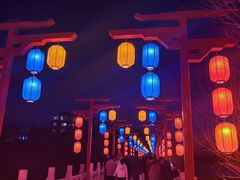 -青龙湖公园