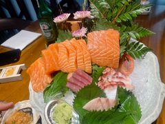 -和彩放题餐厅(酒仙桥店)