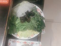 -清真·老门框爆肚涮肉·中华老字号(丰管路店)